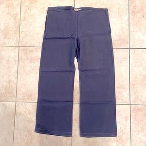 Tinctoria men’s hemp drawstring pants